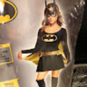 Meet your Posher, Linnette